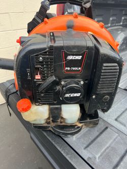 ECHO BLOWER