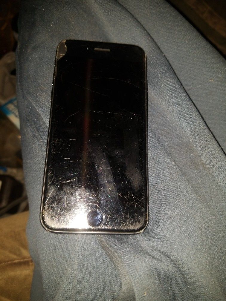 iPhone 8