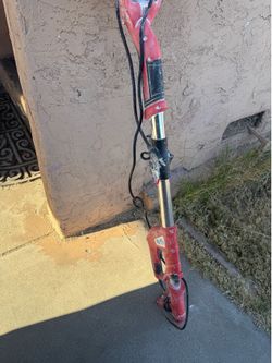 Lijadora electrica
