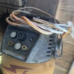 Compressor Works Great