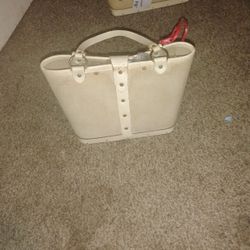 Vintage Purse 