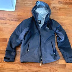 Men's North Face Jacket Size Small
