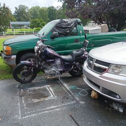 GMC Sierra, 80k Miles $1000