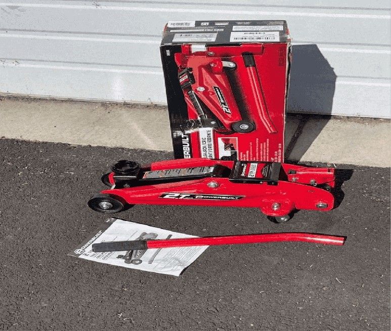 food town Hydraulic Lift – Hoist Cars Safely and Reliably!