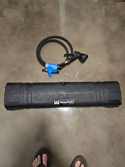 Waterport 3.3 gallon
