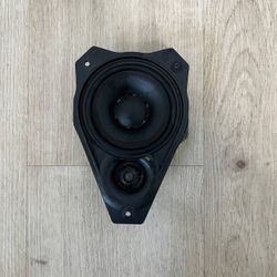 VW Touareg Center Dash Speaker OEM 7P(contact info removed) Dashboard Audio Speaker 2011-2017