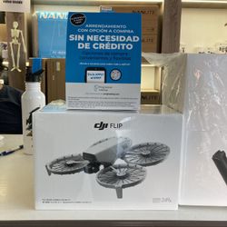 DJI Flip Flymore Combo