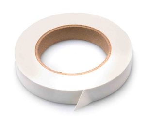 Hosa LBL-505, Scribble Strip Console Tape (0.75 in x 60 yd)