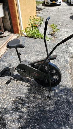 Lifestyler 2000 2024 exercise bike