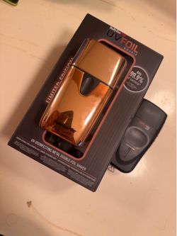 Baybliss shaver