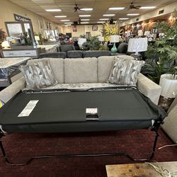 Queen Sofa Sleeper