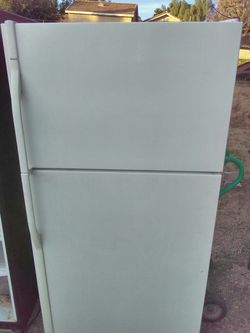 Fridge