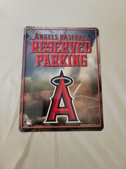 Angels Baseball