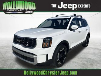 2024 Kia Telluride