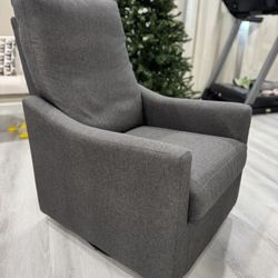 Nursery Rocking Chair 