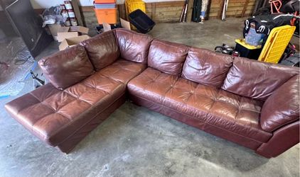 Sectional Couch
