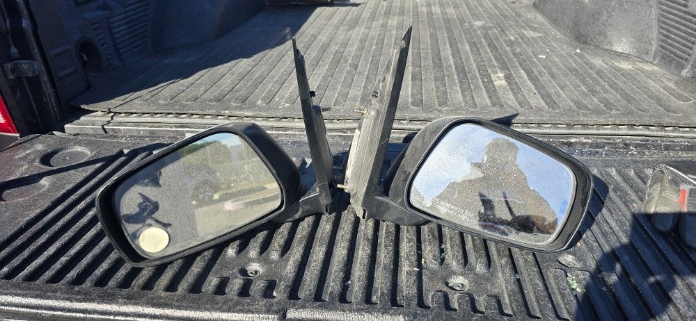 2018 Nissan Frontier