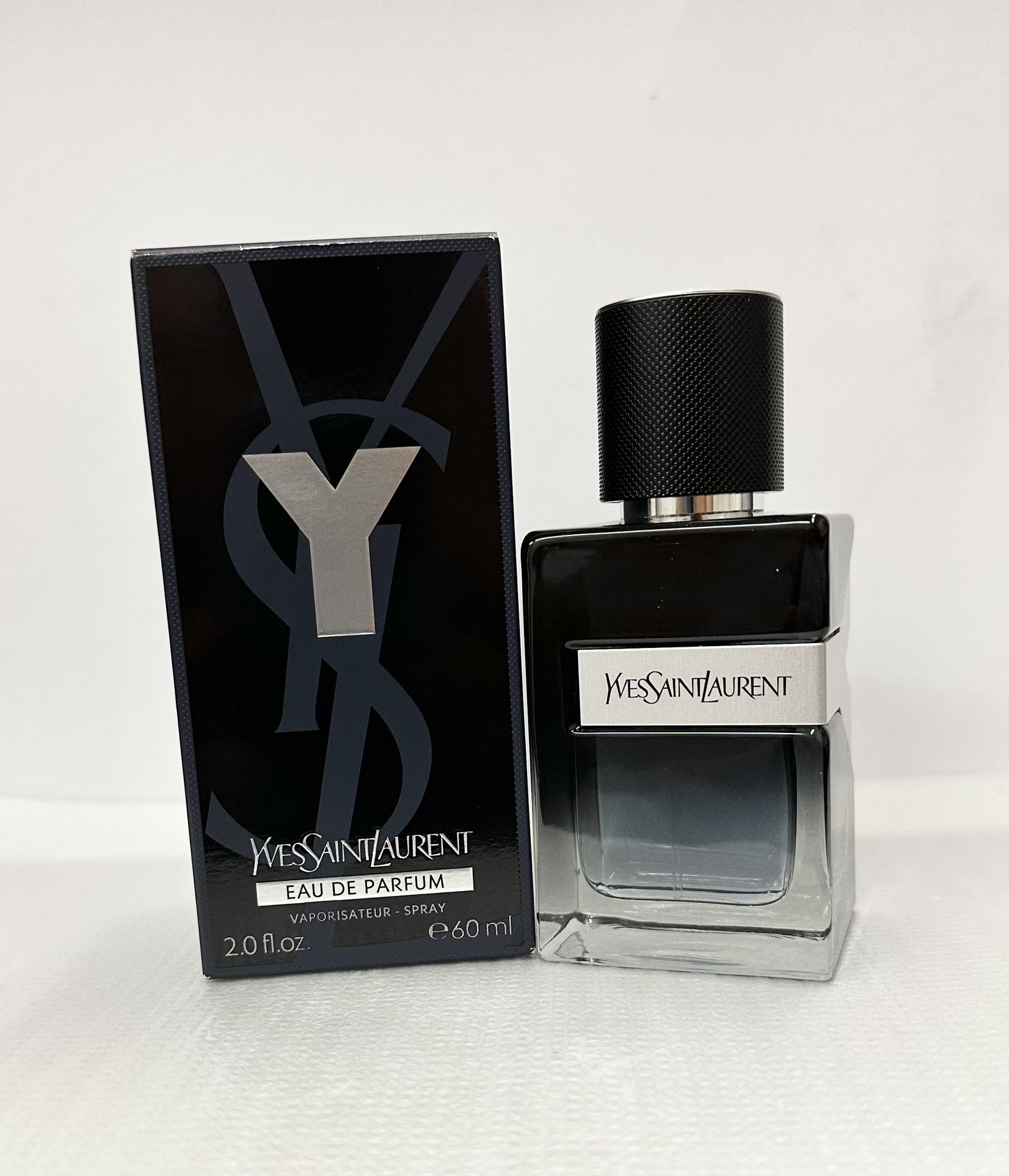 YSL Y Cologne EDP