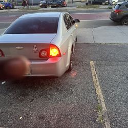 2008 Chevrolet Malibu