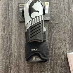 Procat Shinguard & Ankle Sock Youth