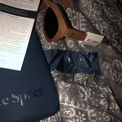 lespec’s