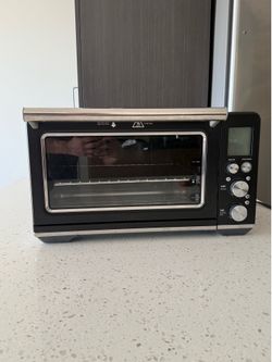 Breville Air Fryer