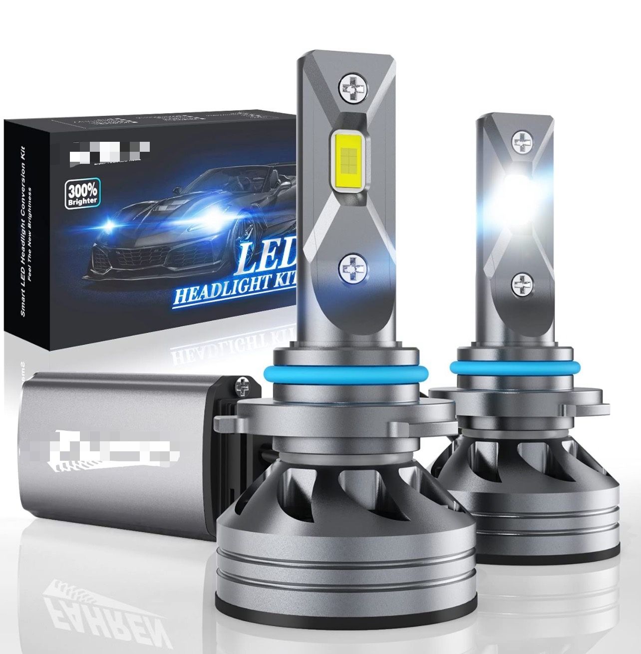 LED Headlight Bulb