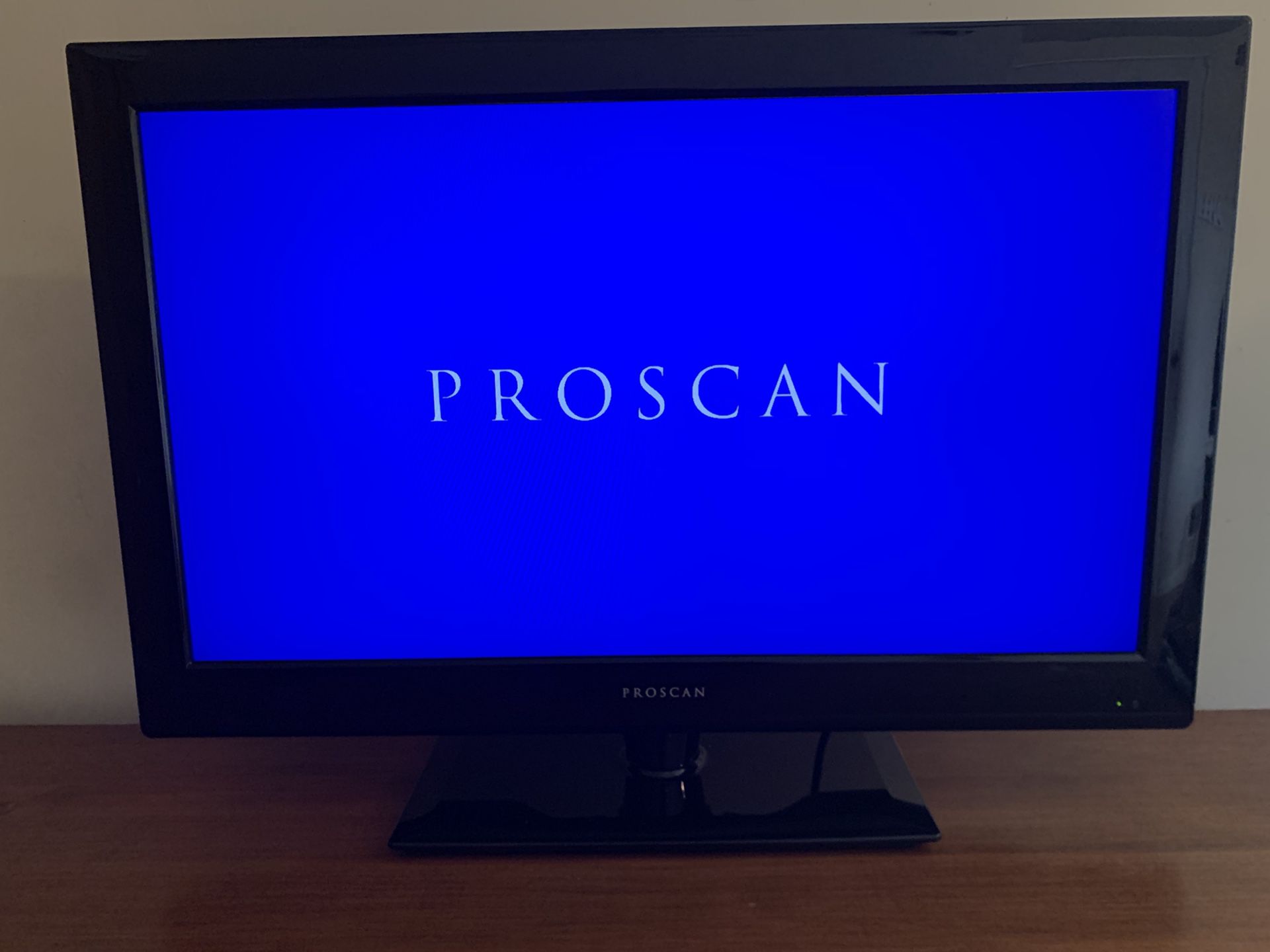 Proscan 32” Flat Screen