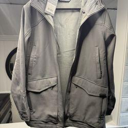 Beyond Clothing parka 