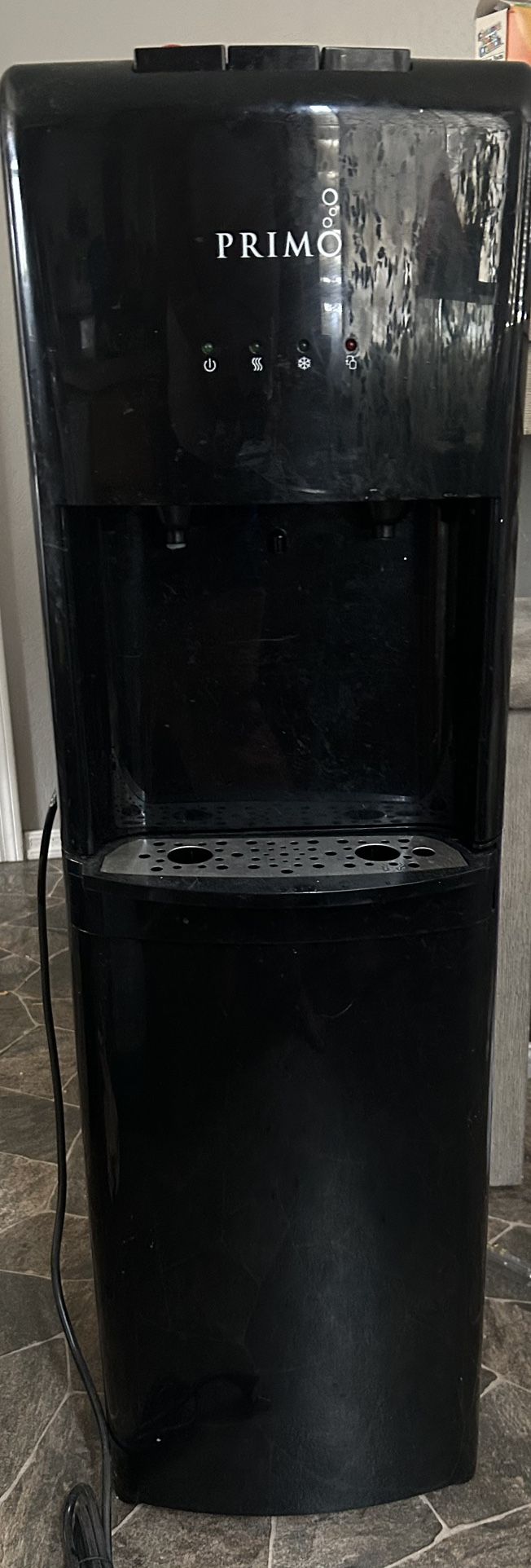 Primo Bottom Load 5g Dispenser