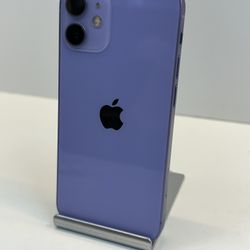 Apple iPhone 12 MINI 256gb. ( Fully Unlocked )