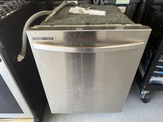 Dishwasher Samsung