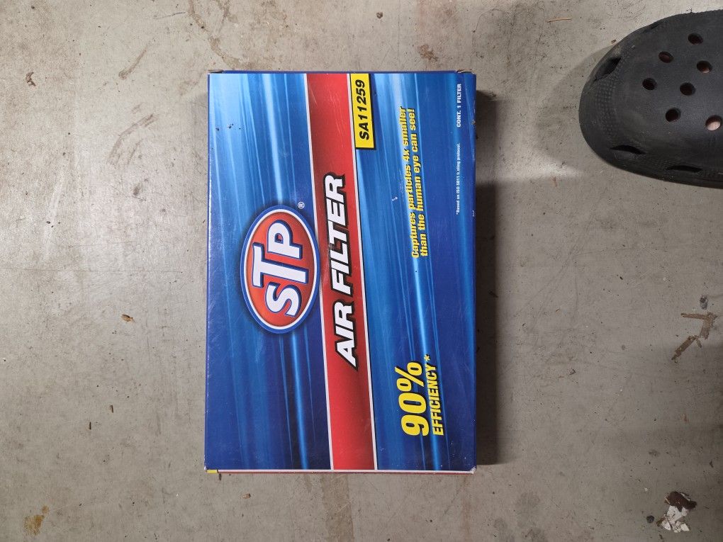 STP SA11259 Air Filter New