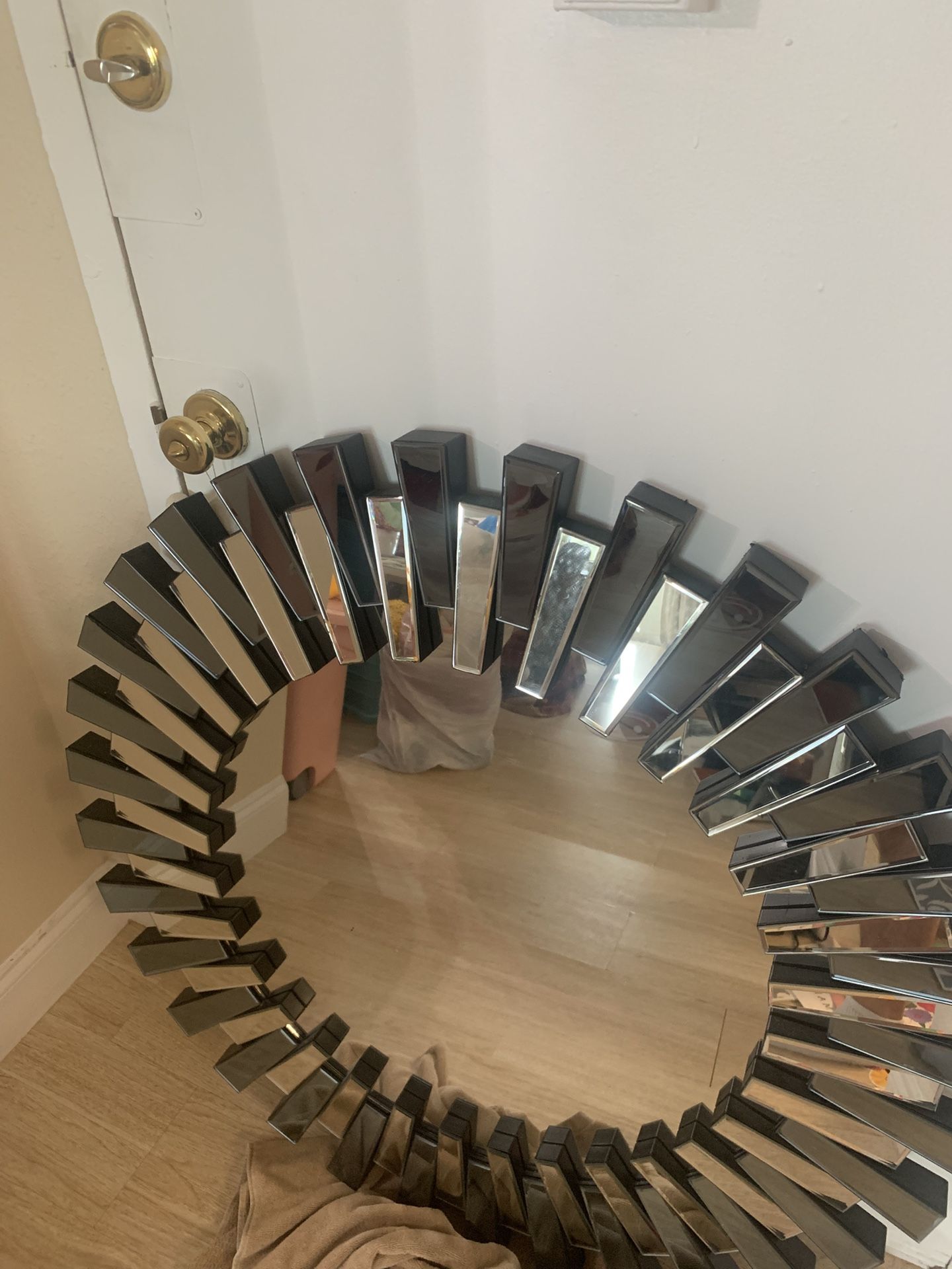 Big Mirror