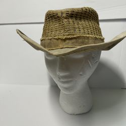 The Real Deal Cargo Hat