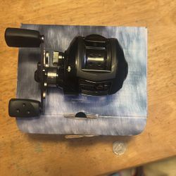 Abu Garcia 