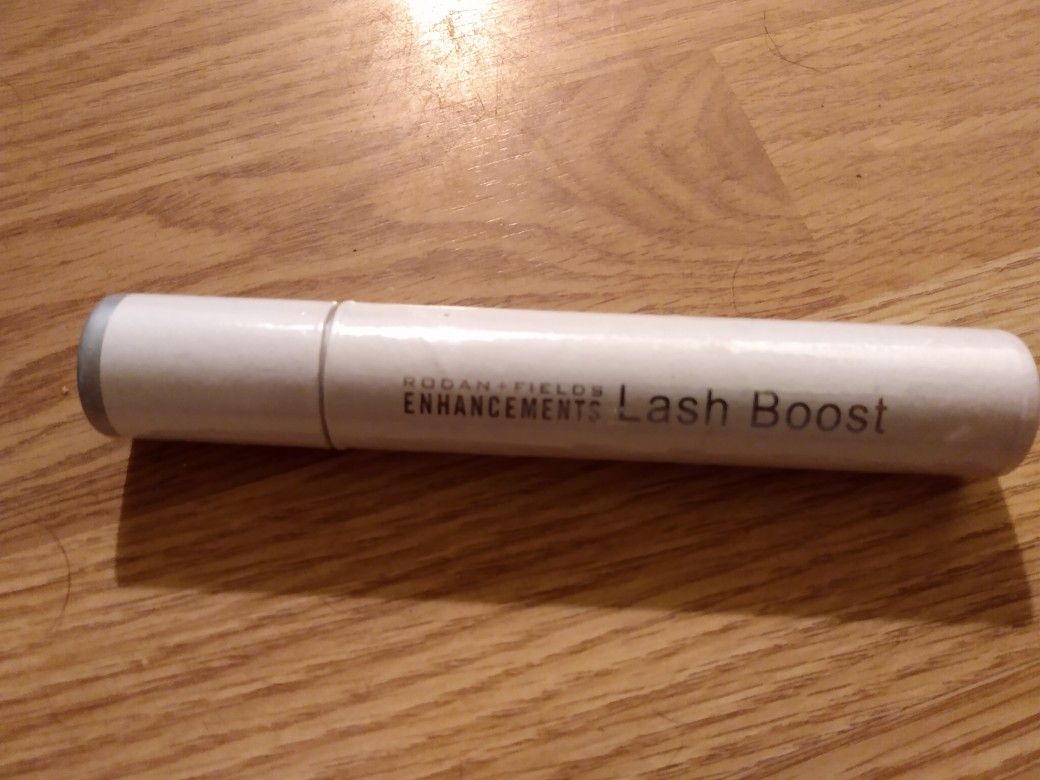 Rodan Fields Eye Lash Boost