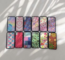 Wildflower Cases: iPhone XR Cases