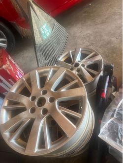 Rims