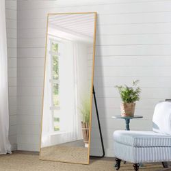 Full Length Mirror