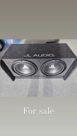 Jl Audio