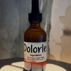 Dolorles