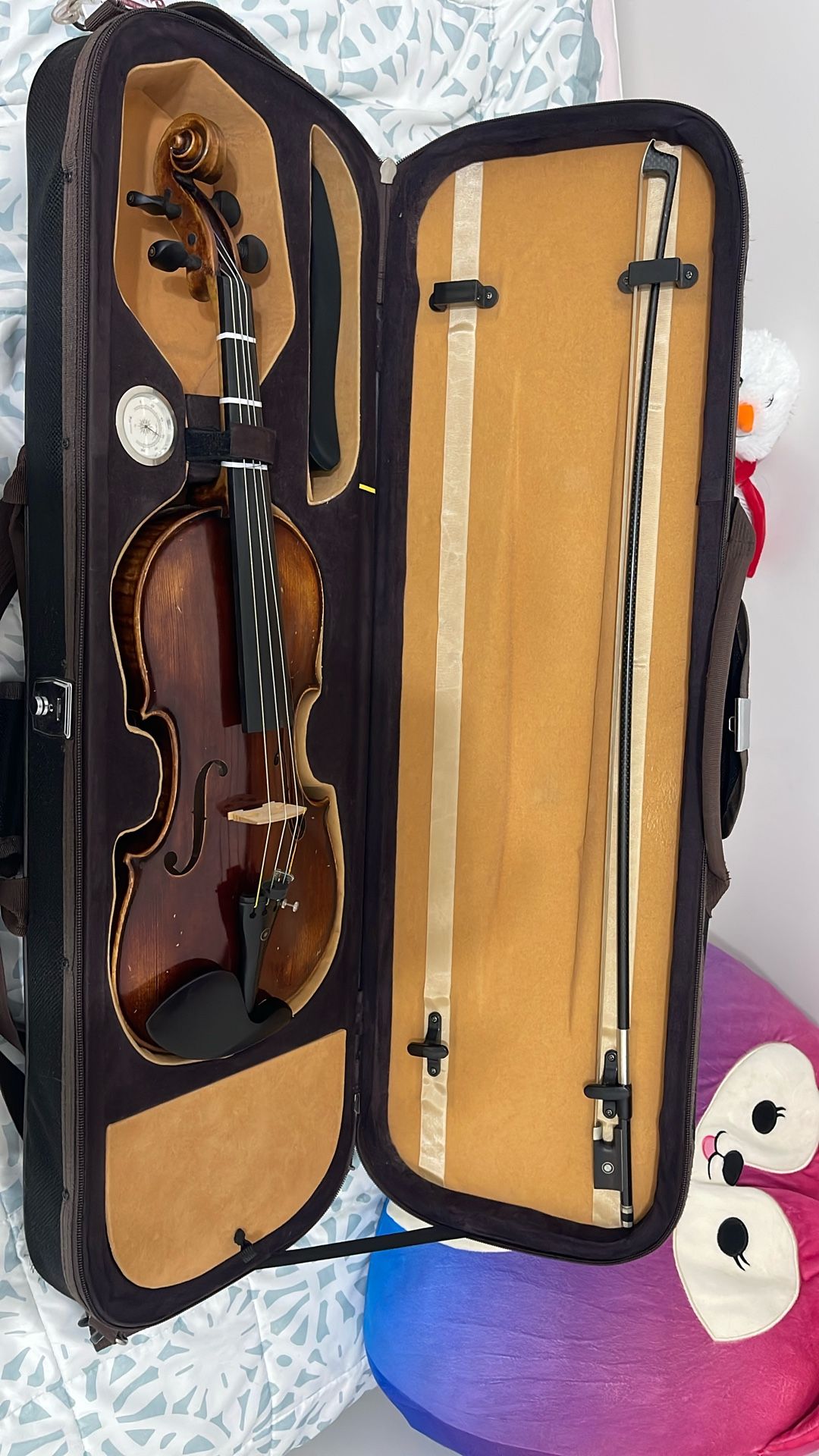 Violin full Size Metzler Professional Full Size