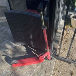 Scooter 