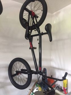 Framed hotsell attack xl