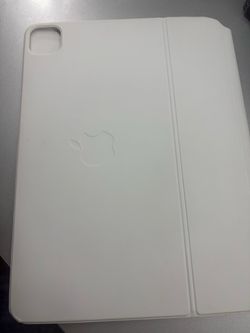 Apple Magic Keyboard iPad case
