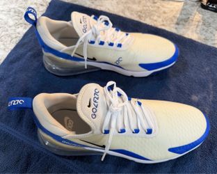 Nike Air 270 Golf Shoes Sz. 12 $110.00