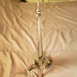 Eiffel Tower letter opener

