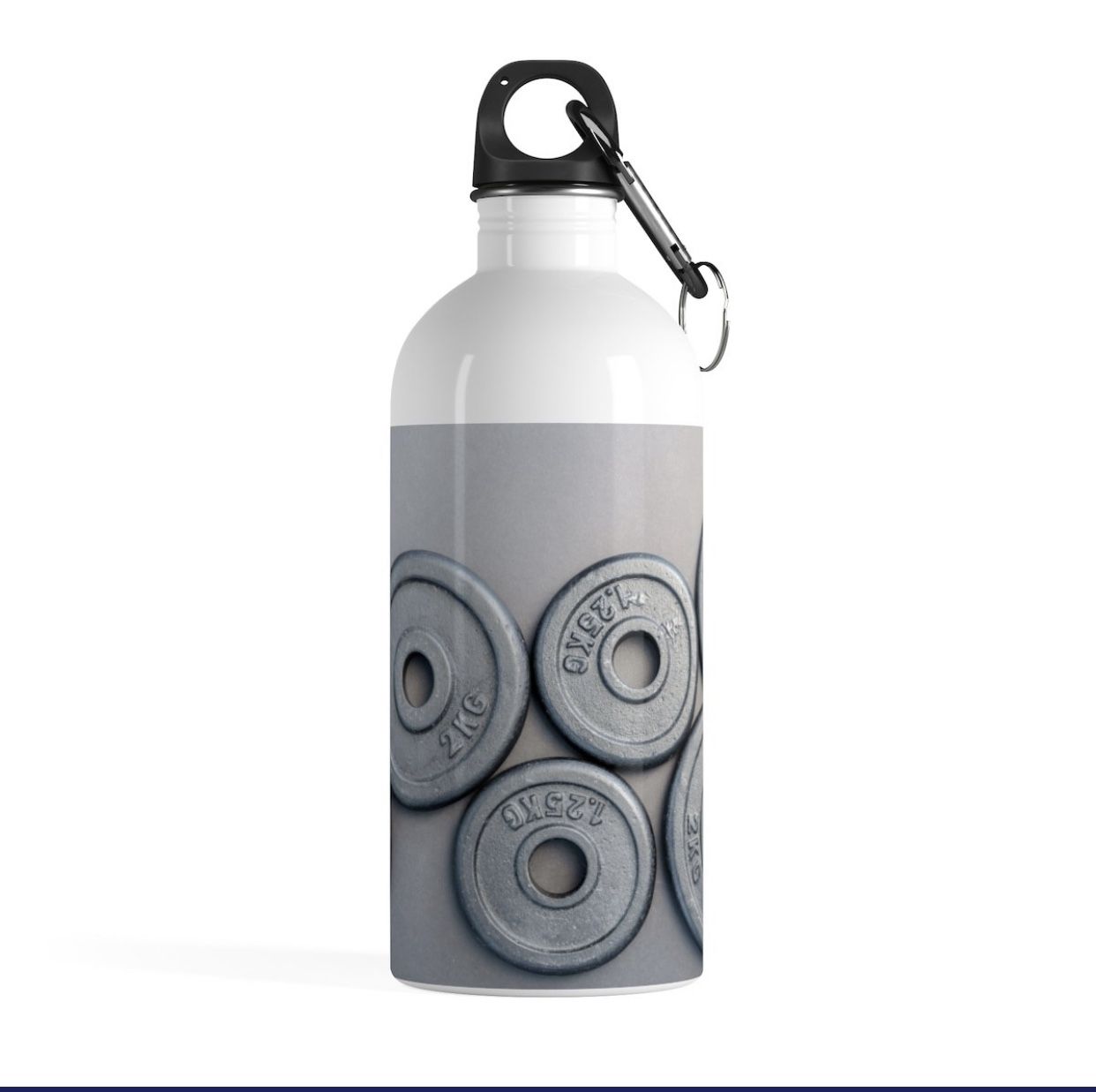 Stainless steel Water Bottle