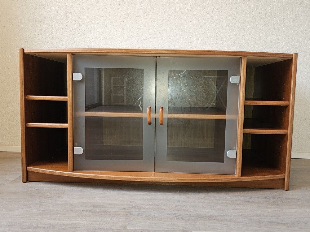 TV Stand, 47-W, 23-D, 23.5-H